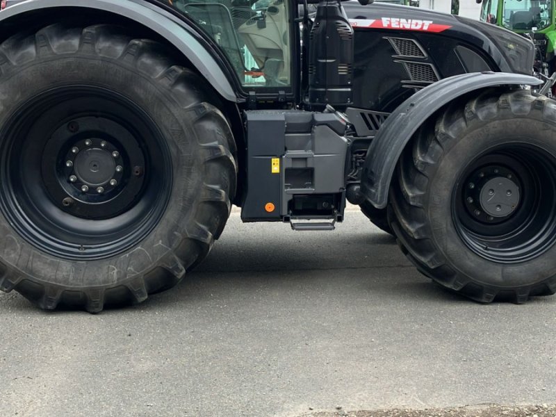 Traktor typu Fendt 722 Vario Gen6 Profi+, Gebrauchtmaschine w Itzehoe (Zdjęcie 1)