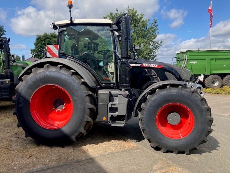 Traktor van het type Fendt 722 Vario Gen6 Profi+, Gebrauchtmaschine in Gnutz (Foto 2)