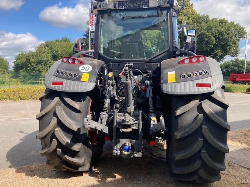 Traktor van het type Fendt 722 Vario Gen6 Profi+, Gebrauchtmaschine in Gnutz (Foto 3)