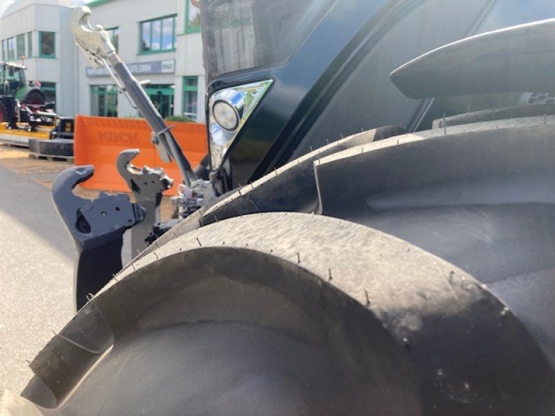 Traktor van het type Fendt 722 Vario Gen6 Profi+, Gebrauchtmaschine in Gnutz (Foto 8)