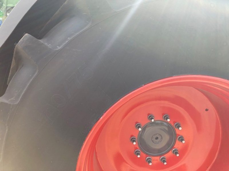 Traktor van het type Fendt 722 Vario Gen6 Profi+, Gebrauchtmaschine in Gnutz (Foto 9)