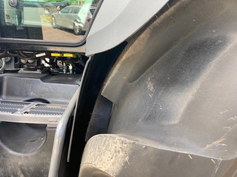 Traktor van het type Fendt 722 Vario Gen6 Profi+, Gebrauchtmaschine in Gnutz (Foto 10)