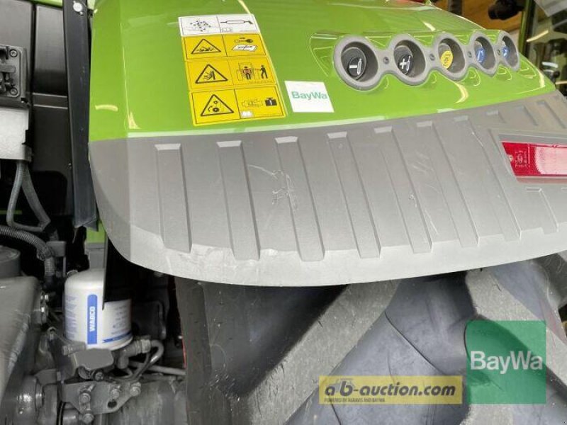 Traktor za tip Fendt 722 VARIO GEN6 PROFI PLUS, Gebrauchtmaschine u Bamberg (Slika 21)