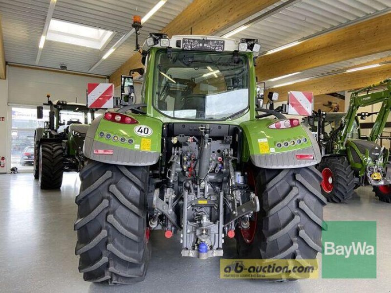 Traktor za tip Fendt 722 VARIO GEN6 PROFI PLUS, Gebrauchtmaschine u Bamberg (Slika 24)