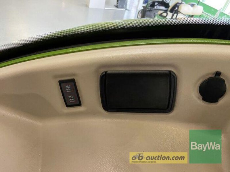 Traktor za tip Fendt 722 VARIO GEN6 PROFI PLUS, Gebrauchtmaschine u Bamberg (Slika 10)