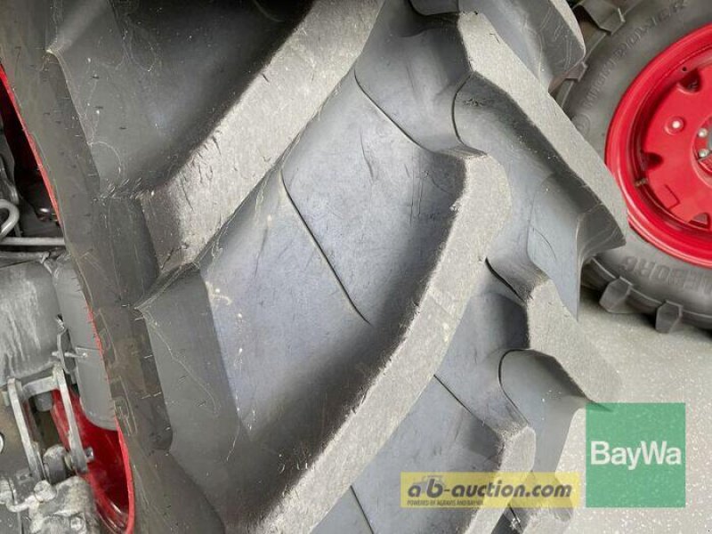Traktor za tip Fendt 722 VARIO GEN6 PROFI PLUS, Gebrauchtmaschine u Bamberg (Slika 19)