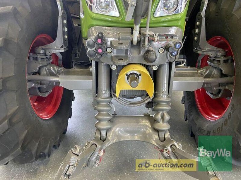 Traktor za tip Fendt 722 VARIO GEN6 PROFI PLUS, Gebrauchtmaschine u Bamberg (Slika 26)