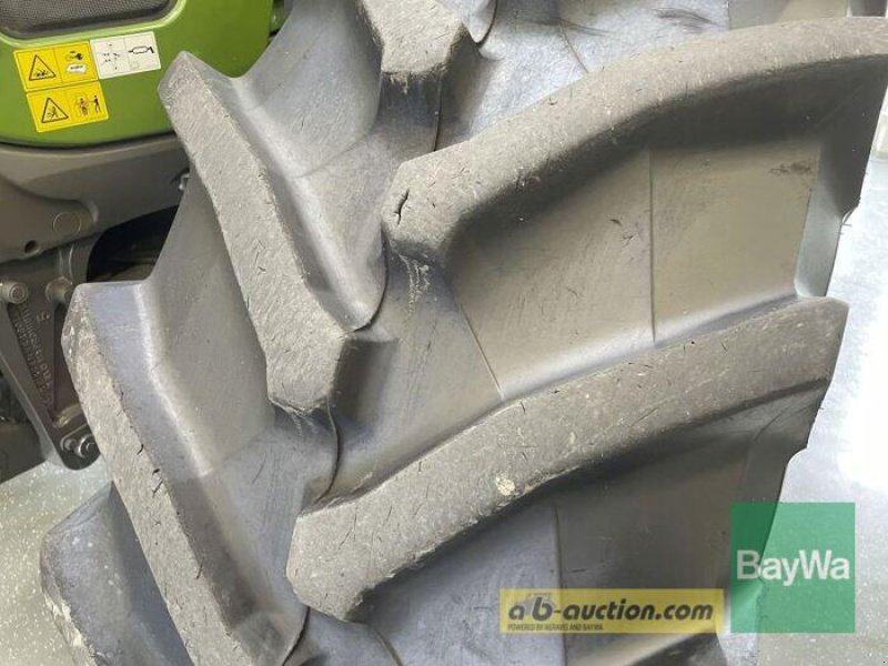 Traktor za tip Fendt 722 VARIO GEN6 PROFI PLUS, Gebrauchtmaschine u Bamberg (Slika 15)