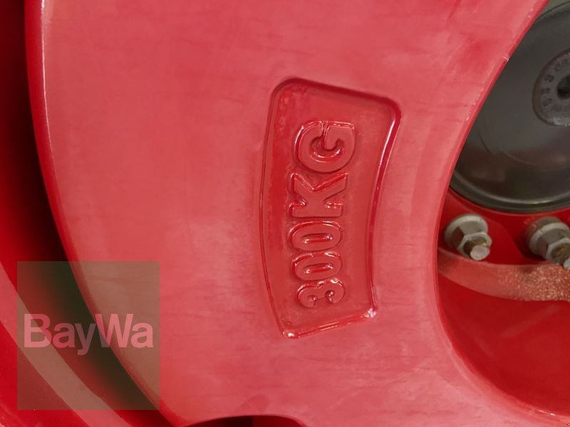 Traktor des Typs Fendt 722 VARIO GEN6 PROFI PLUS, Gebrauchtmaschine in Bamberg (Bild 9)