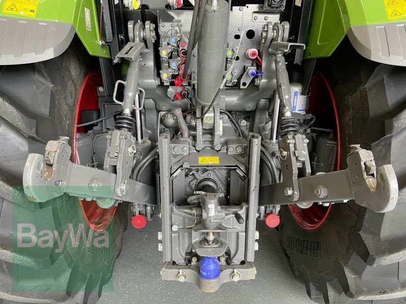 Traktor des Typs Fendt 722 VARIO GEN6 PROFI PLUS, Gebrauchtmaschine in Bamberg (Bild 8)