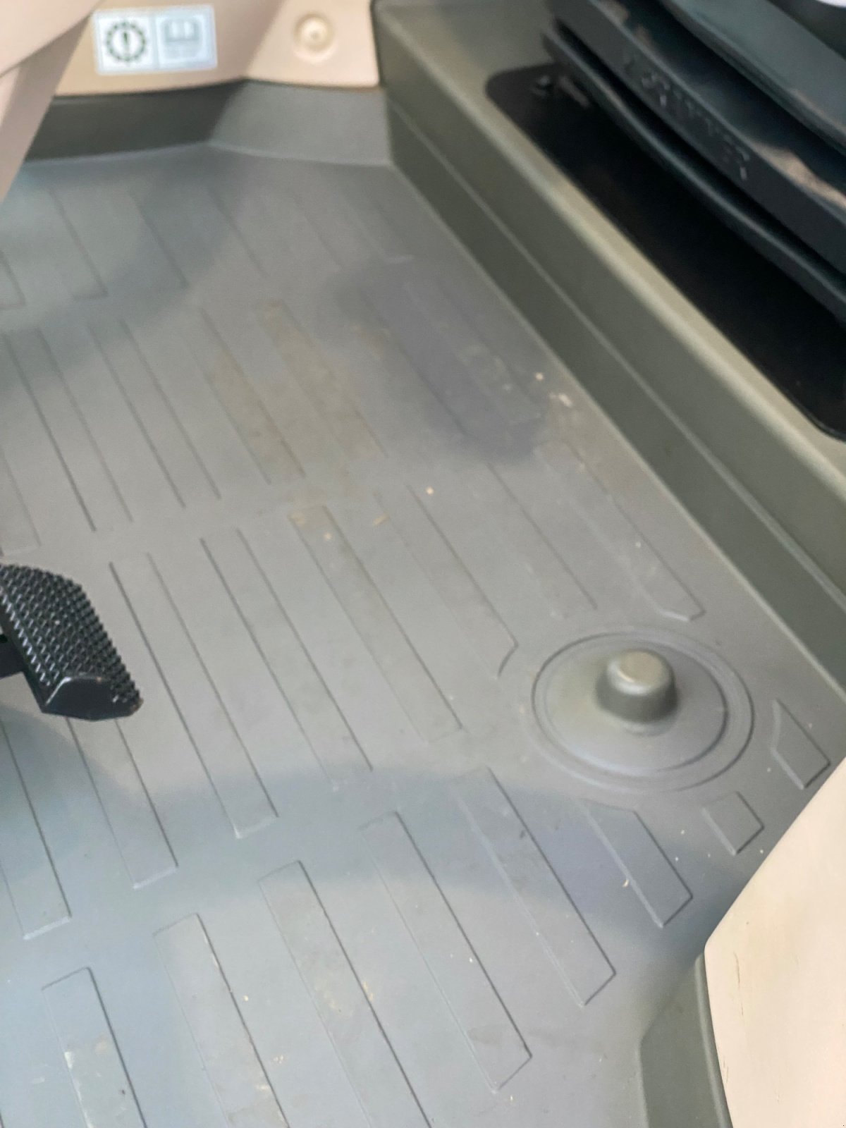 Traktor des Typs Fendt 722 Vario Gen.6 Profi+ Setting2 Profiplus nur 1.245 h (724 kein 720 718), Gebrauchtmaschine in Weigendorf (Bild 9)