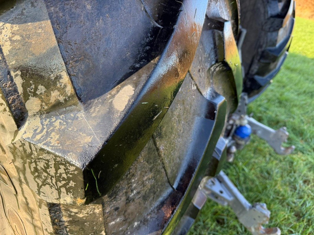 Traktor typu Fendt 722 Vario Gen6 ProfiPlus, Gebrauchtmaschine v Bad Oldesloe (Obrázok 12)