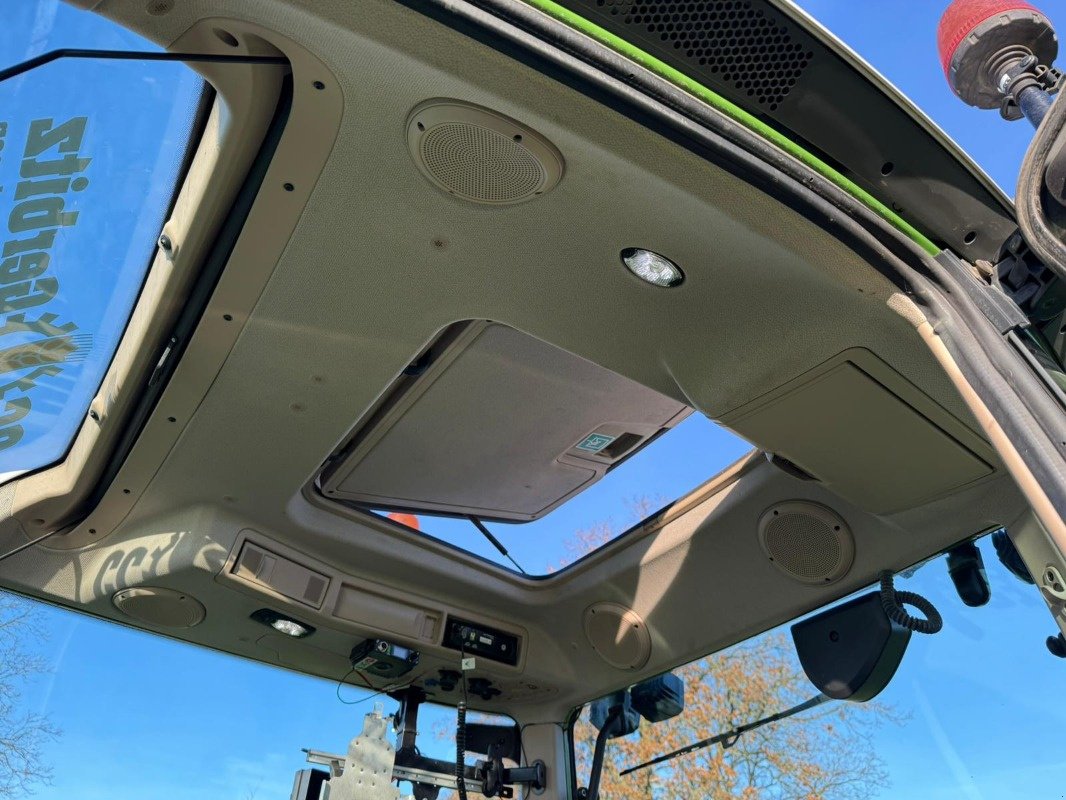 Traktor za tip Fendt 722 Vario Gen6 ProfiPlus, Gebrauchtmaschine u Bad Oldesloe (Slika 16)