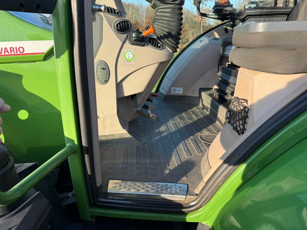 Traktor za tip Fendt 722 Vario Gen6 ProfiPlus, Gebrauchtmaschine u Bad Oldesloe (Slika 15)