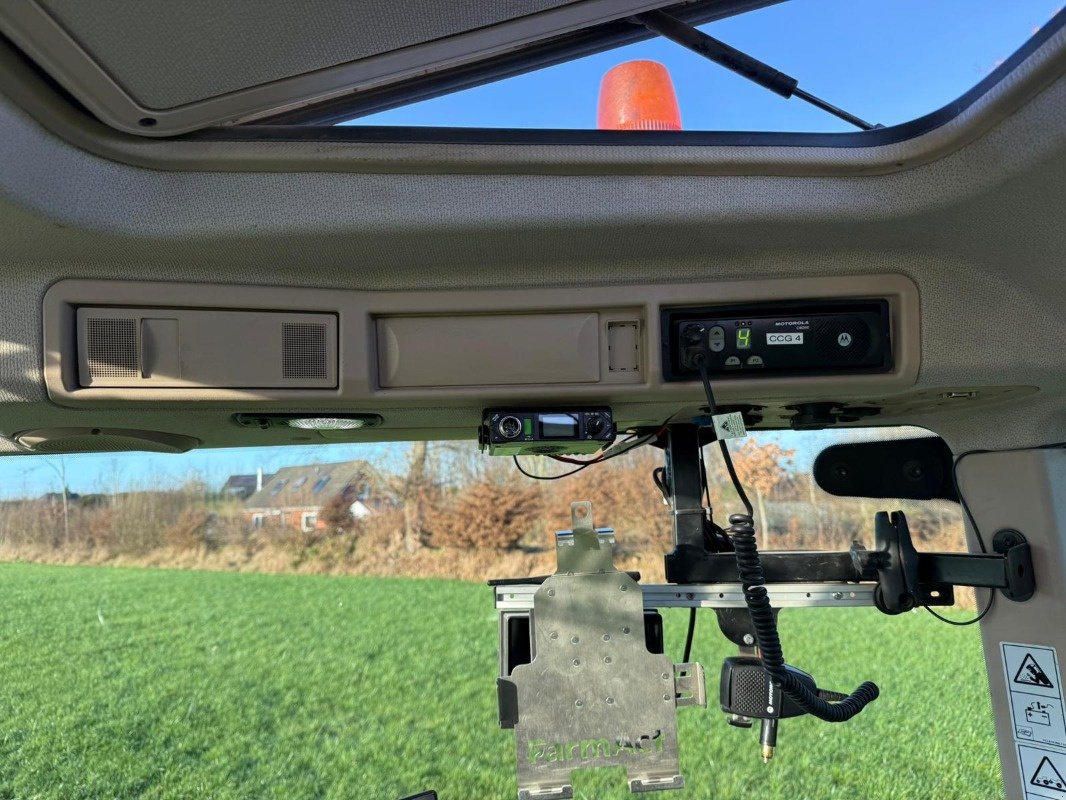 Traktor za tip Fendt 722 Vario Gen6 ProfiPlus, Gebrauchtmaschine u Bad Oldesloe (Slika 18)