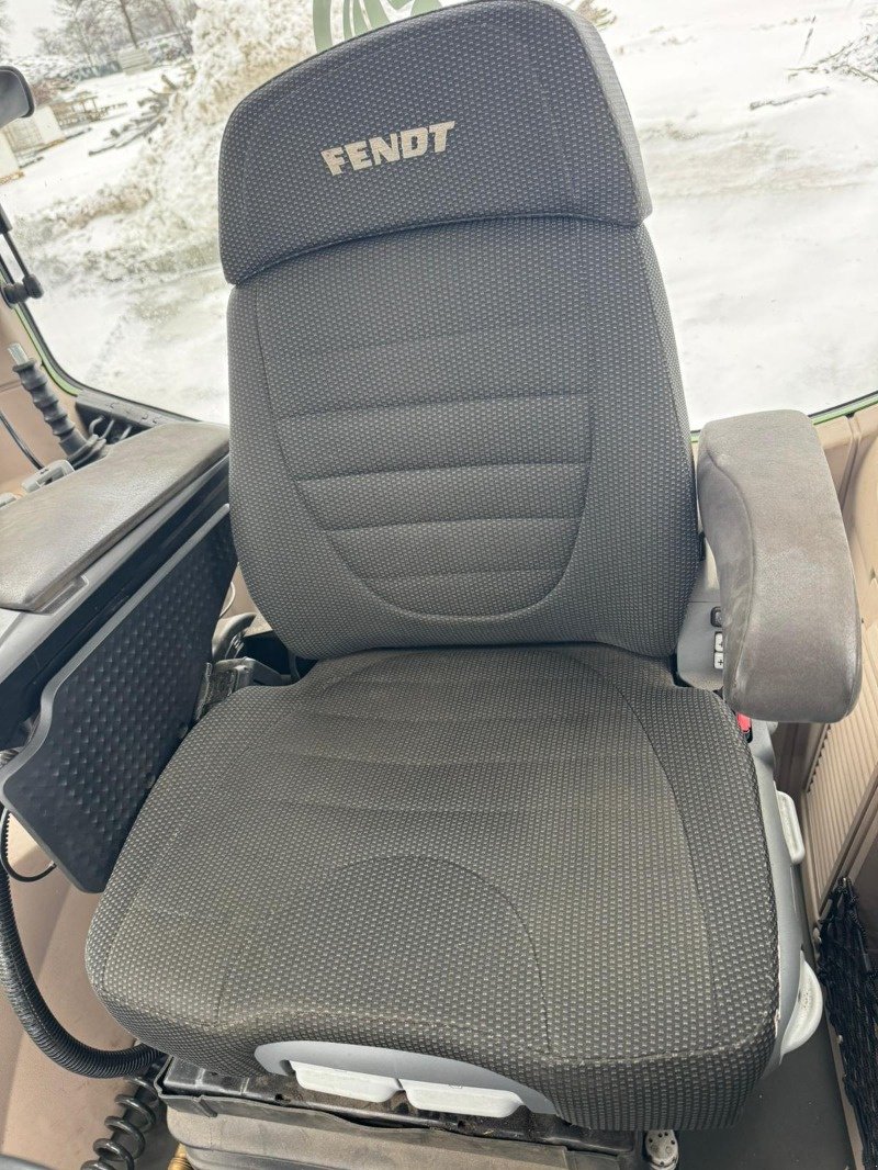 Traktor του τύπου Fendt 722 Vario Gen6, Gebrauchtmaschine σε Bevern (Φωτογραφία 5)