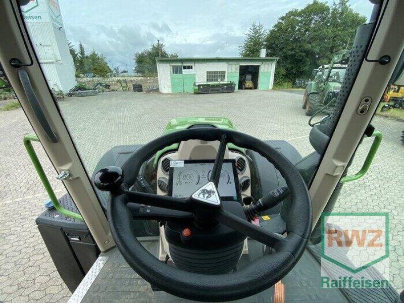 Traktor типа Fendt 722 Vario Gen6, Gebrauchtmaschine в Kruft (Фотография 11)