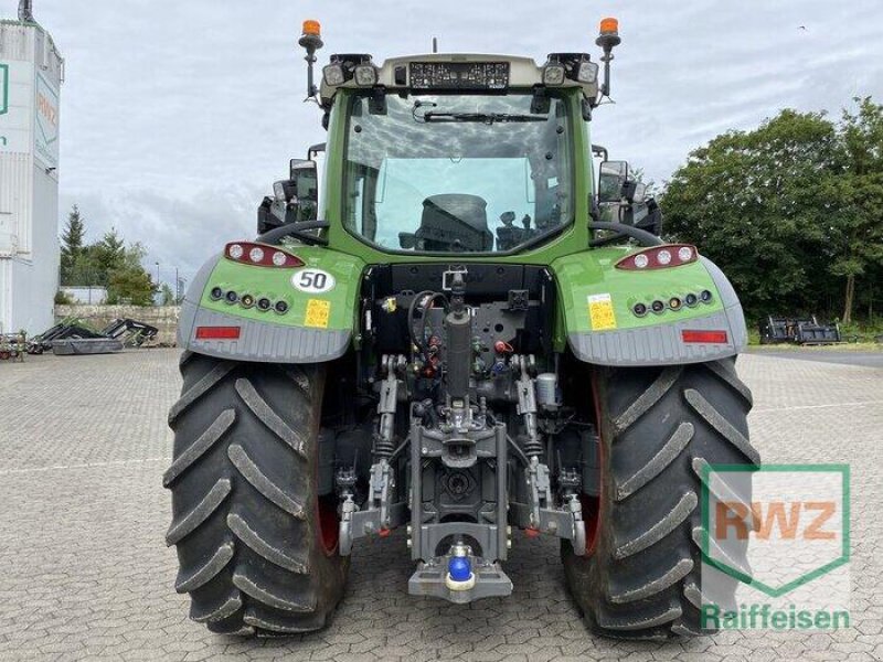 Traktor типа Fendt 722 Vario Gen6, Gebrauchtmaschine в Kruft (Фотография 4)