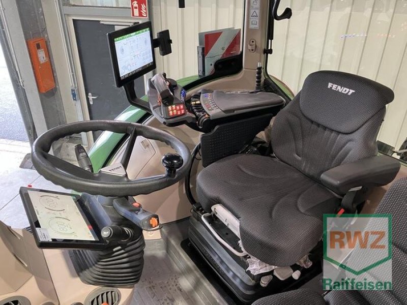 Traktor tipa Fendt 722 Vario Gen6, Vorführmaschine u Wölfersheim-Berstadt (Slika 10)