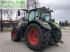 Traktor типа Fendt 722 vario profi+, Gebrauchtmaschine в NEUKIRCHEN V. WALD (Фотография 4)