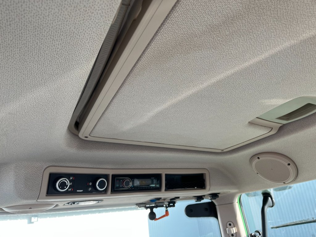 Traktor типа Fendt 722 VARIO PROFI, Gebrauchtmaschine в Calmont (Фотография 9)