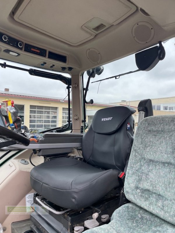 Traktor typu Fendt 722 Vario Profi, Gebrauchtmaschine v Waldsassen (Obrázek 9)