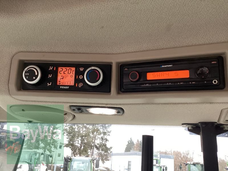 Traktor типа Fendt 722 VARIO S4 PROFI+, Gebrauchtmaschine в Nuertingen (Фотография 17)