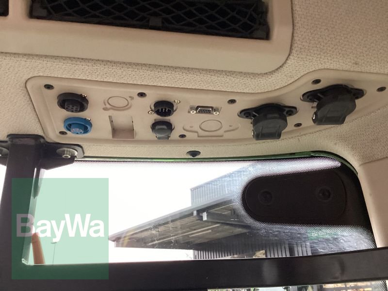 Traktor типа Fendt 722 VARIO S4 PROFI+, Gebrauchtmaschine в Nuertingen (Фотография 18)