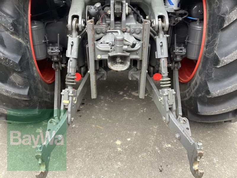 Traktor типа Fendt 722 VARIO S4 PROFI+, Gebrauchtmaschine в Nuertingen (Фотография 9)