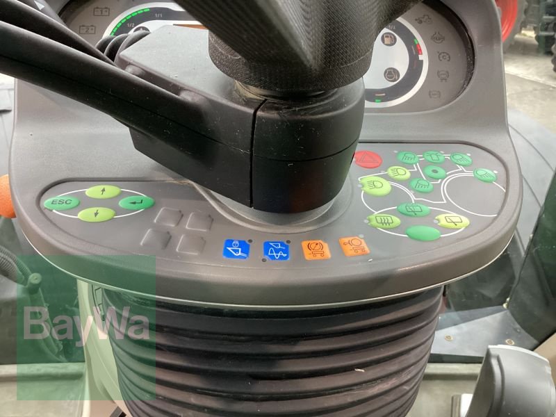 Traktor типа Fendt 722 VARIO S4 PROFI+, Gebrauchtmaschine в Nuertingen (Фотография 14)