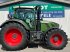 Traktor του τύπου Fendt 722 Vario S4 Profi Plus  Med Front PTO, Gebrauchtmaschine σε Rødekro (Φωτογραφία 4)