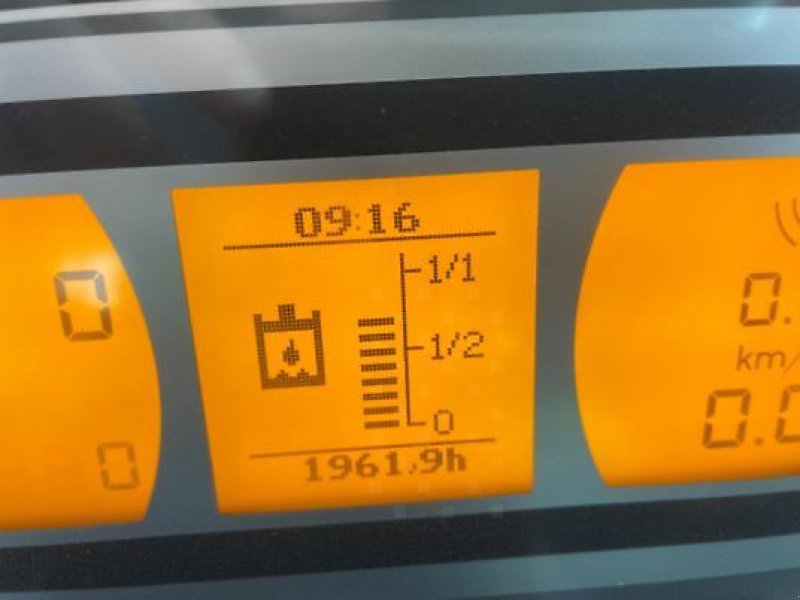 Traktor tipa Fendt 722 VARIO S4 PROFI PLUS, Gebrauchtmaschine u Sainte-Croix-en-Plaine (Slika 6)