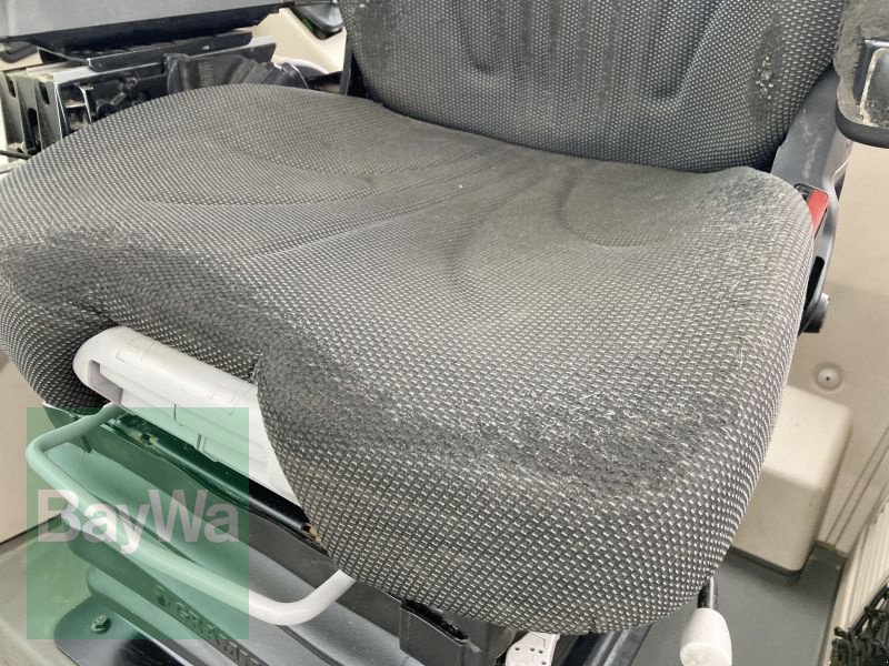 Traktor des Typs Fendt 722 VARIO S4 PROFI PLUS, Gebrauchtmaschine in Giebelstadt (Bild 15)