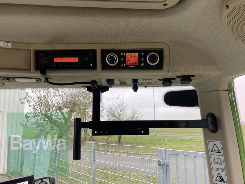 Traktor des Typs Fendt 722 VARIO S4 PROFI PLUS, Gebrauchtmaschine in Giebelstadt (Bild 18)