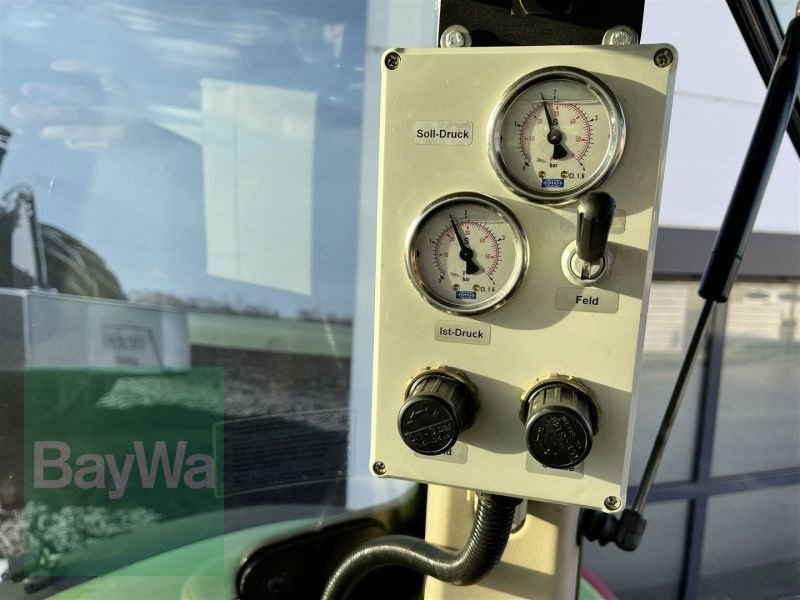 Traktor a típus Fendt 722 VARIO S4 PROFI PLUS, Gebrauchtmaschine ekkor: Obertraubling (Kép 11)