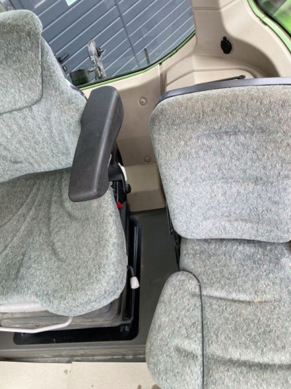 Traktor del tipo Fendt 722 VARIO S4 PROFI, Gebrauchtmaschine In Wülfershausen an der Saale (Immagine 17)