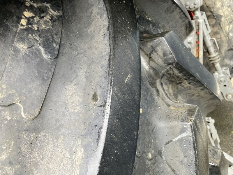 Traktor del tipo Fendt 722 VARIO S4 PROFI, Gebrauchtmaschine In Wülfershausen an der Saale (Immagine 22)