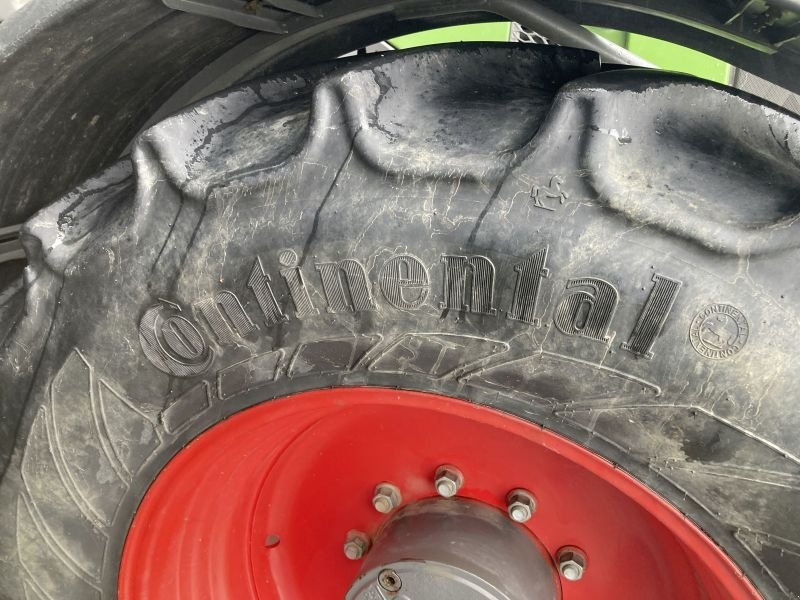 Traktor del tipo Fendt 722 VARIO S4 PROFI, Gebrauchtmaschine In Wülfershausen an der Saale (Immagine 19)