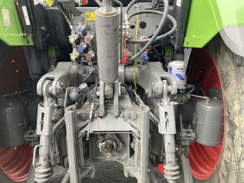 Traktor del tipo Fendt 722 VARIO S4 PROFI, Gebrauchtmaschine In Wülfershausen an der Saale (Immagine 7)