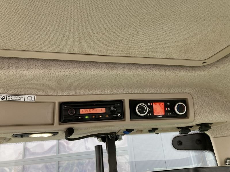 Traktor del tipo Fendt 722 VARIO S4 PROFI, Gebrauchtmaschine In Wülfershausen an der Saale (Immagine 14)