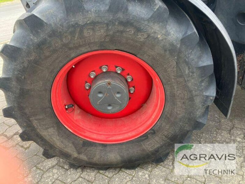 Traktor typu Fendt 722 VARIO S4, Gebrauchtmaschine w Northeim (Zdjęcie 8)