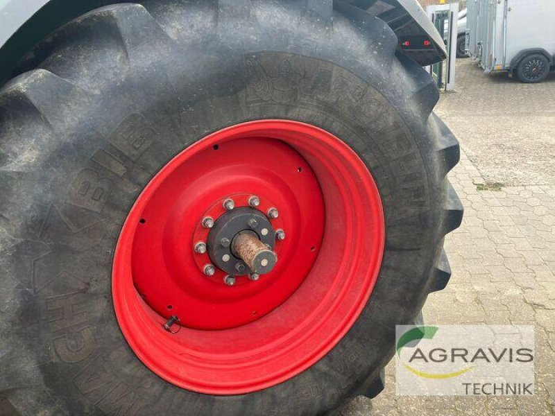 Traktor typu Fendt 722 VARIO S4, Gebrauchtmaschine w Northeim (Zdjęcie 7)