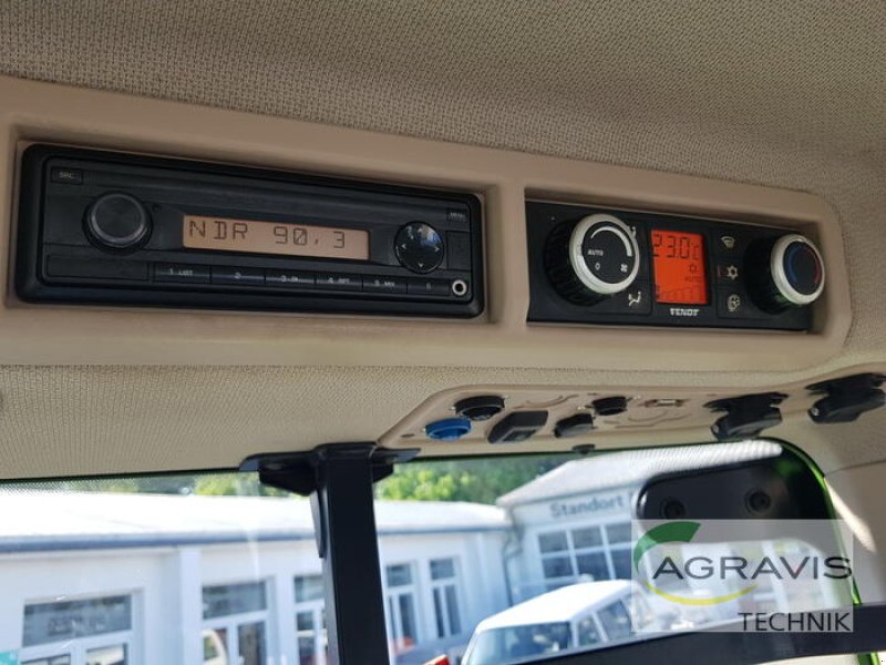 Traktor typu Fendt 722 VARIO S4, Gebrauchtmaschine w Nartum (Zdjęcie 17)