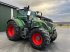 Traktor typu Fendt 722 Vario SCR Profi, Gebrauchtmaschine w Korbach (Zdjęcie 4)