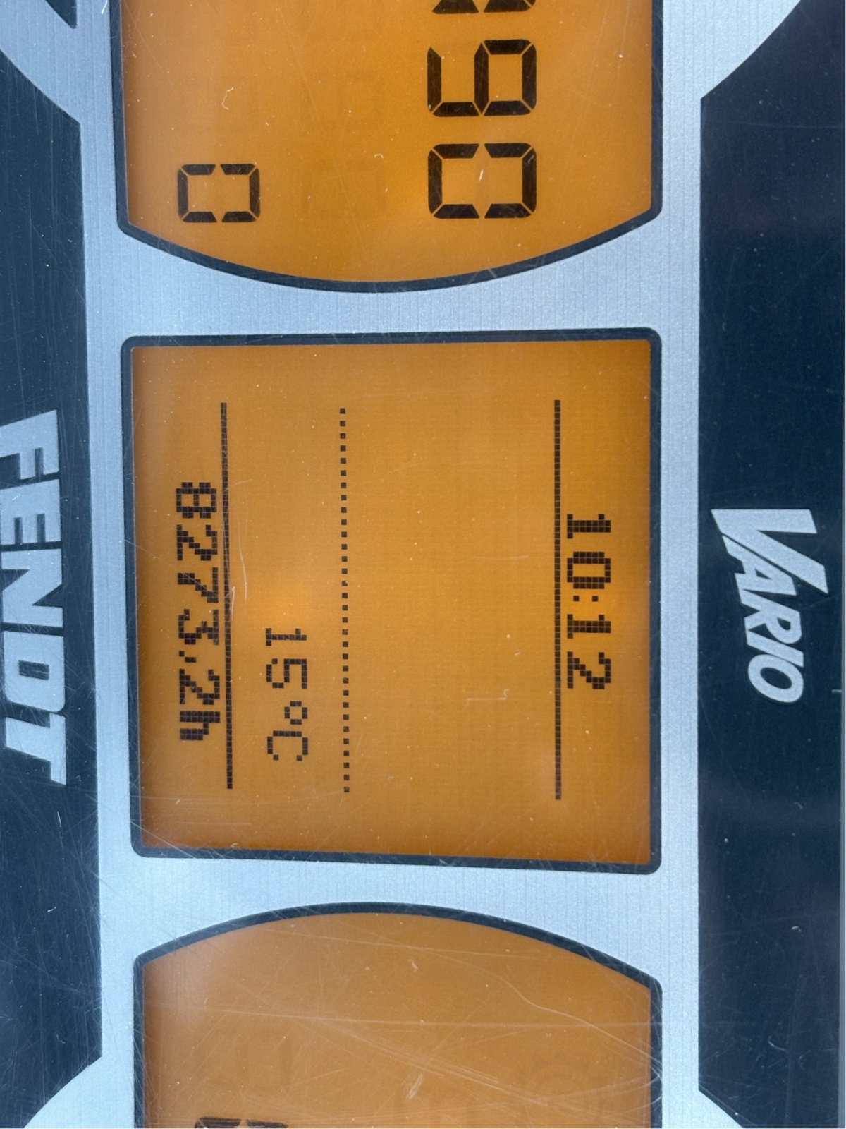 Traktor za tip Fendt 722 Vario SCR ProfiPlus, Gebrauchtmaschine u Bad Oldesloe (Slika 13)