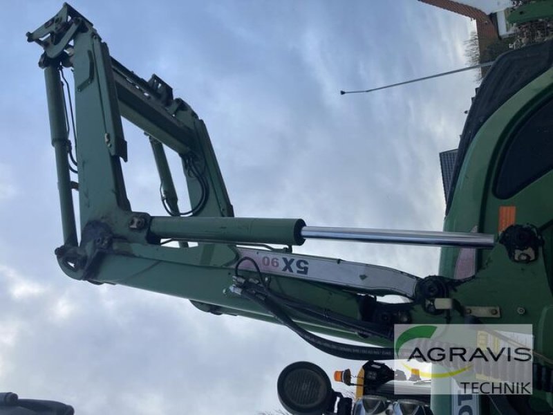 Traktor of the type Fendt 722 VARIO SCR, Gebrauchtmaschine in Celle (Picture 9)