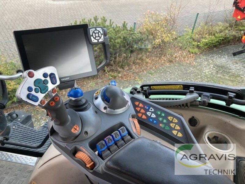 Traktor of the type Fendt 722 VARIO SCR, Gebrauchtmaschine in Celle (Picture 13)