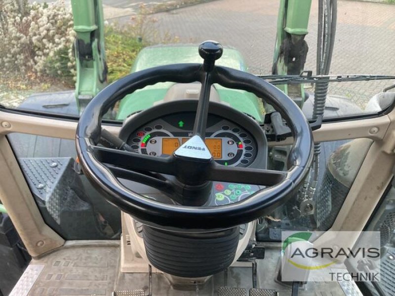 Traktor of the type Fendt 722 VARIO SCR, Gebrauchtmaschine in Celle (Picture 12)