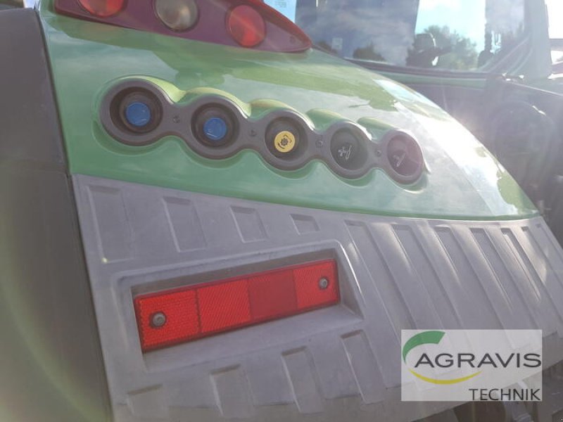 Traktor van het type Fendt 722 VARIO SCR, Gebrauchtmaschine in Nartum (Foto 19)