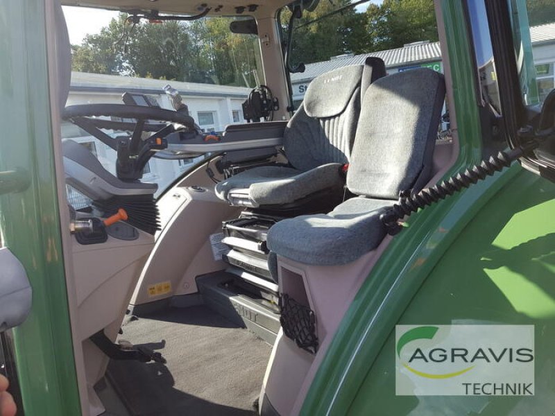 Traktor van het type Fendt 722 VARIO SCR, Gebrauchtmaschine in Nartum (Foto 22)